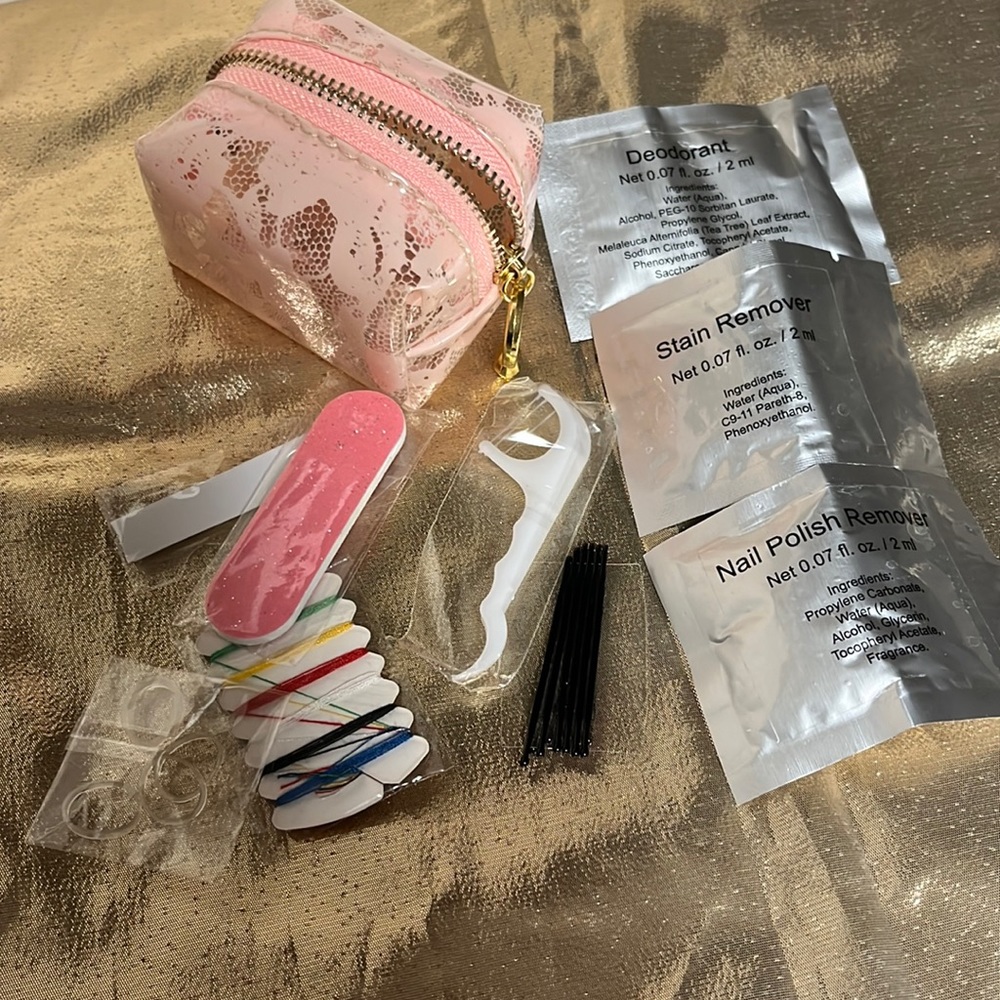 New Minimergency Kit for Brides - Picture 6 of 6